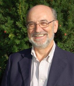 Enrique Mtz. Lozano