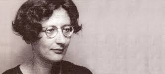 Simone Weil