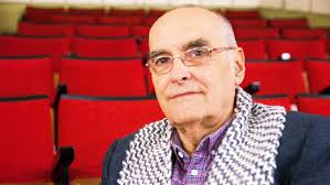 Enric Benito
