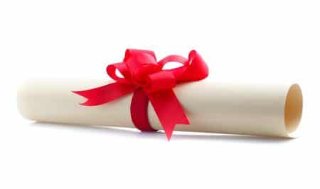 REGALO PAPEL