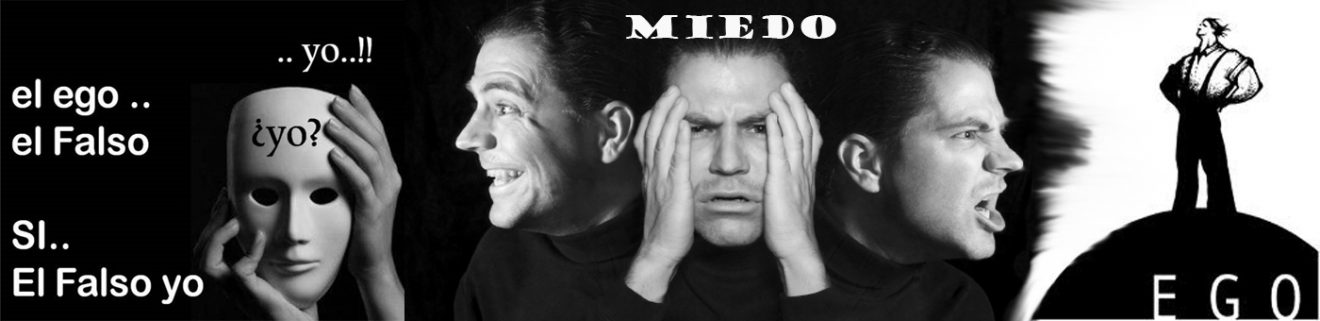 MIEDO
