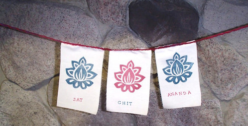 Sat Chit Ananda