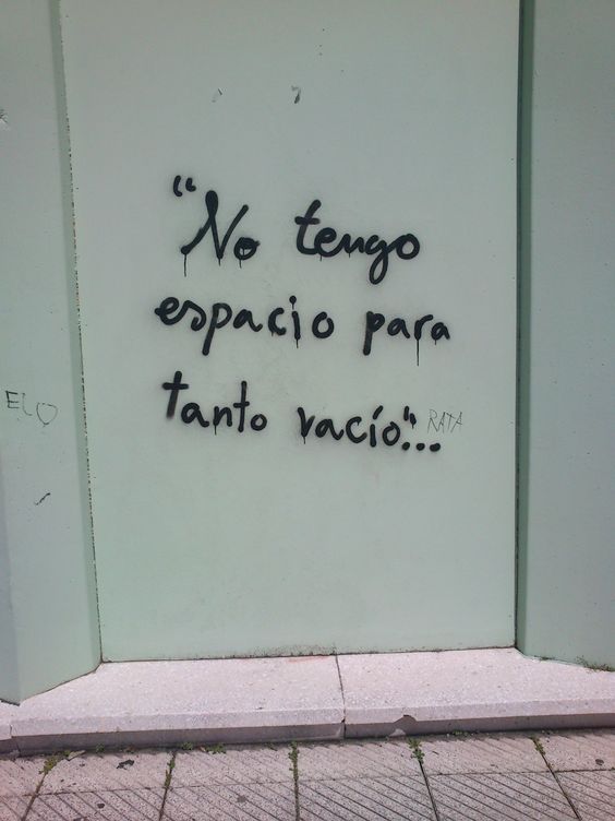 Vacío
