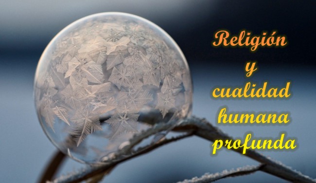 Cualidad humana_Novedades