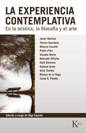 la experiencia contemplativa-cb final.indd