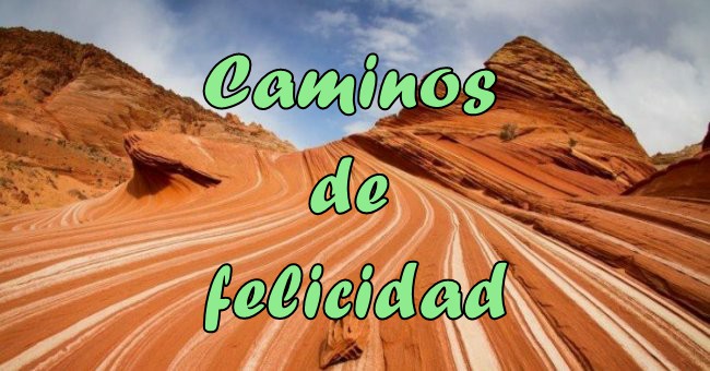 Caminos_Novedades