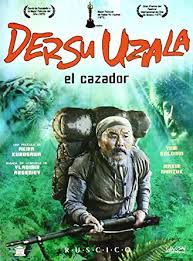 Dersu Uzala