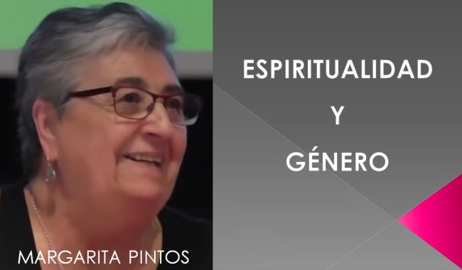 Espiritualidad y género_Novedades