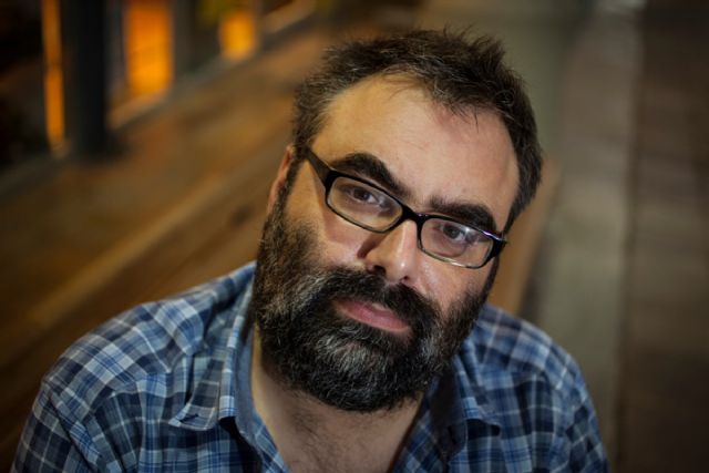 Amador Fernandez