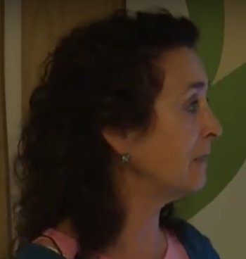 María Victoria Fonseca