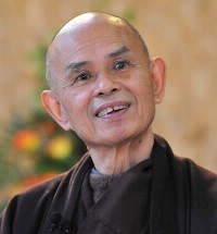 Thich Nhat Hanh