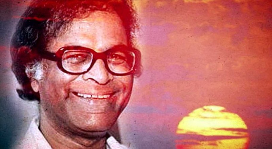 Anthony de Mello