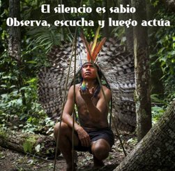 Nosotros los indios