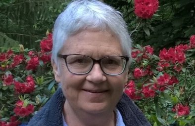 Joan Tollifson 1