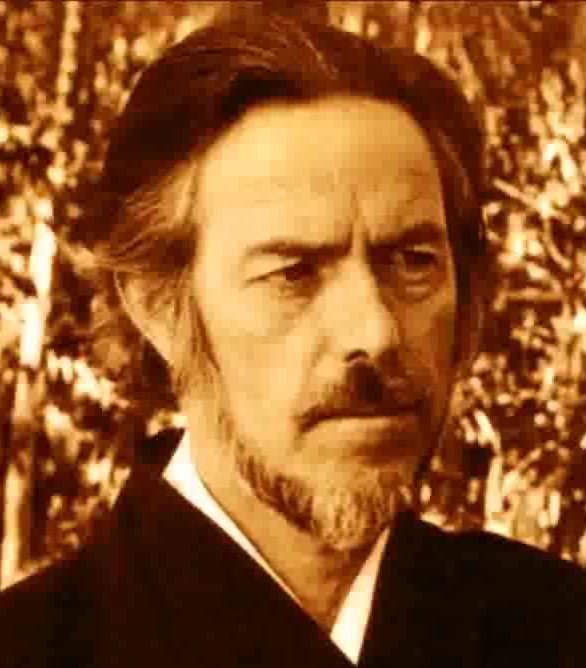 Allan Watts