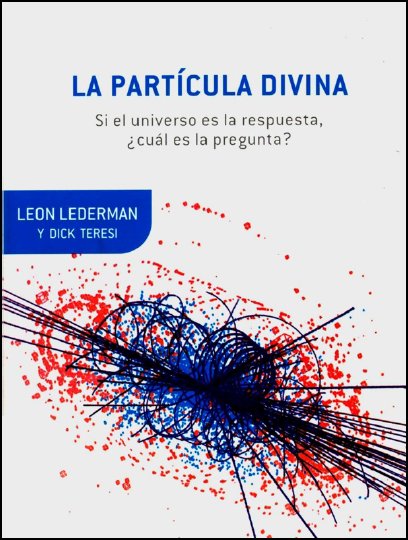 La partícula divina