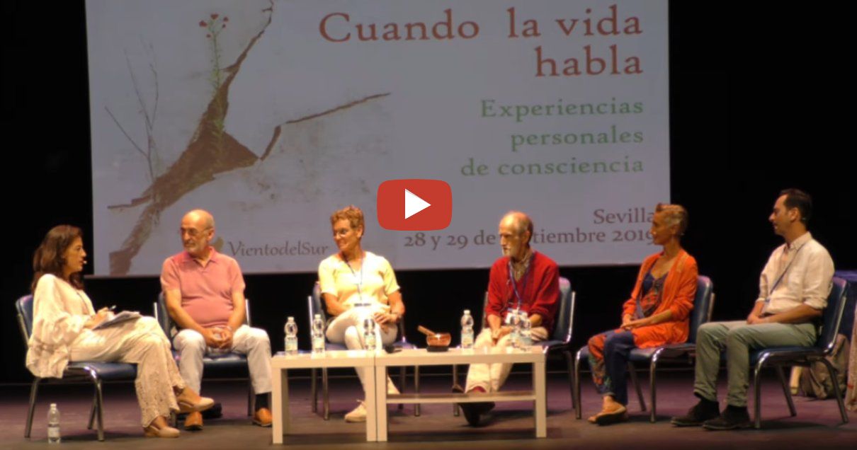 Mesa redonda