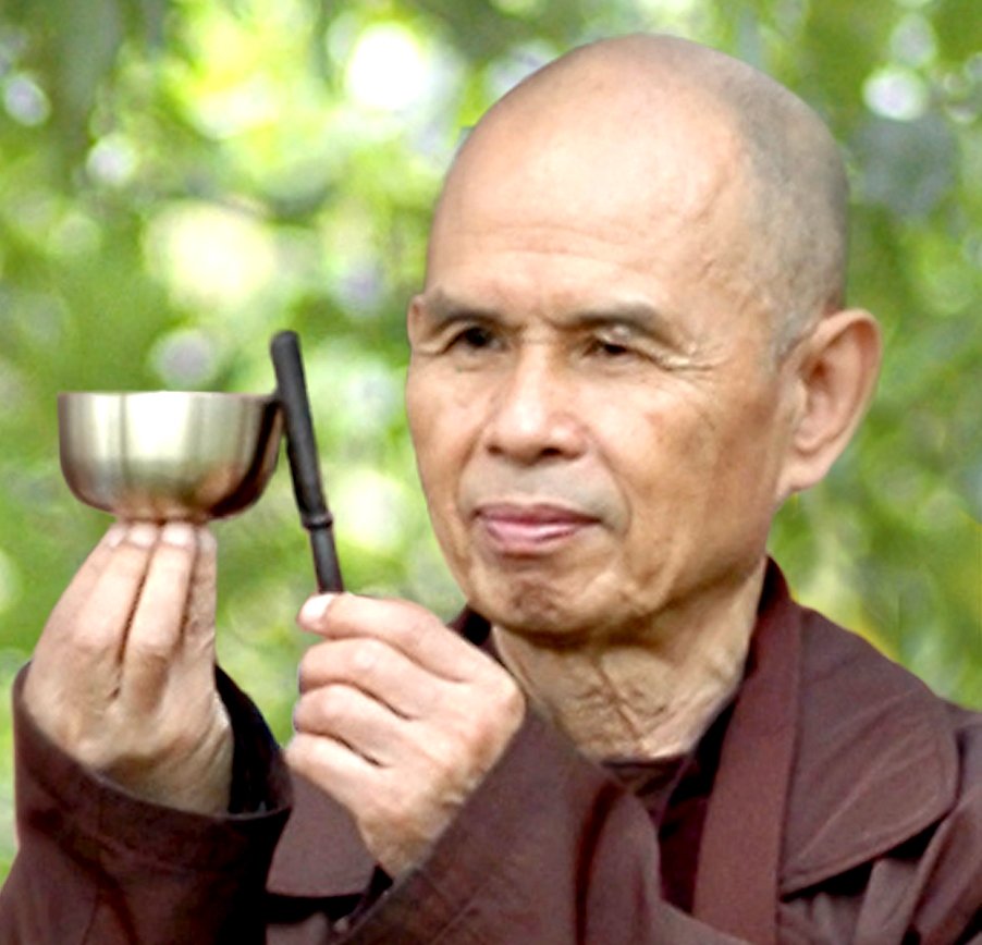 Thich Nhat Hanh 1