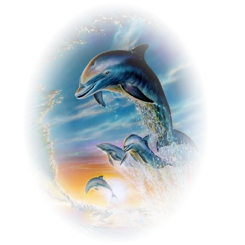 Delfines