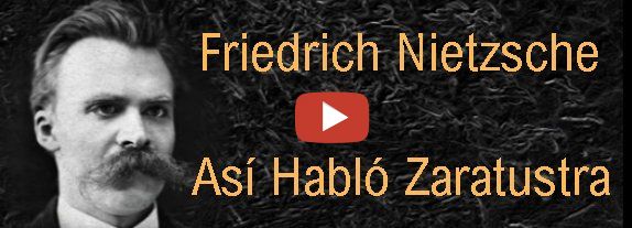 Friedrich Nietzsche - Así Habló Zaratustra