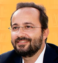 Carlos José Bermejo