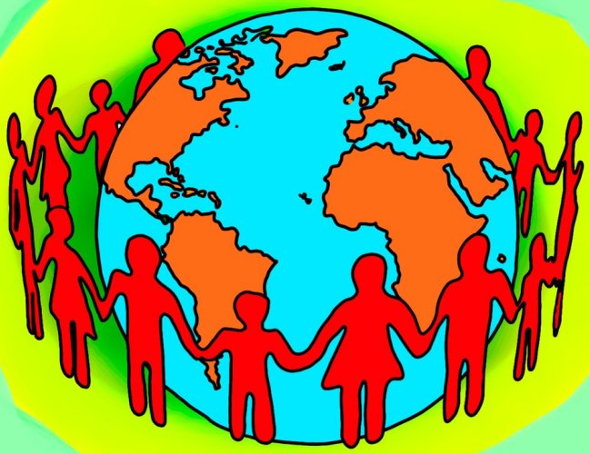 La familia humana2