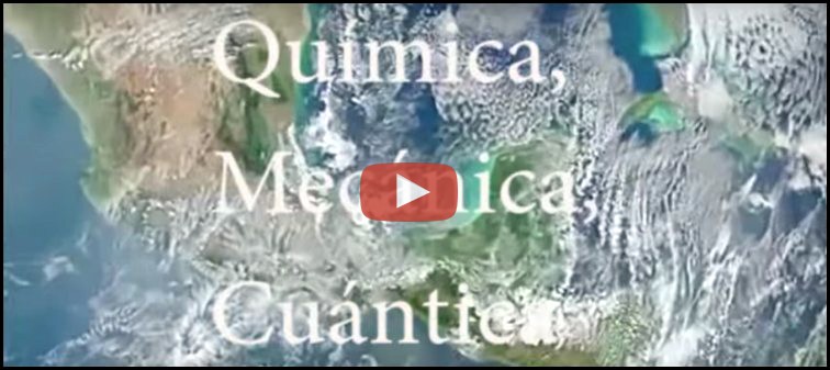 Química, Mecánica, Cuántica_Novedades