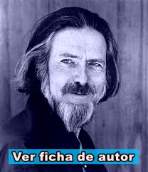 Alan Watts