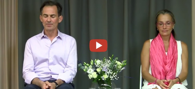Rupert Spira_Meditación