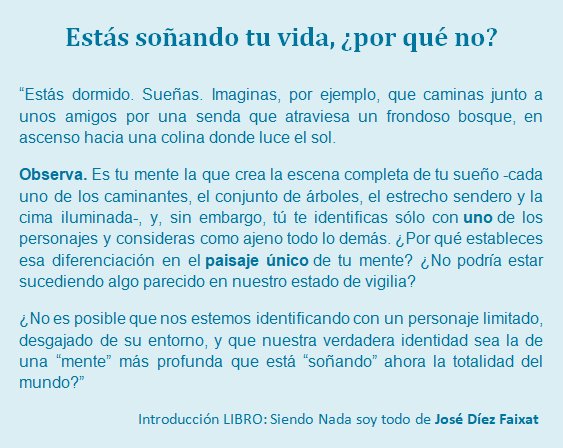 Estás soñando1
