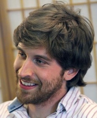 Jeff Foster