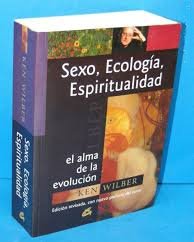 Sexo, ecología, espiritualidad