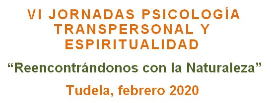 VI Jornadas