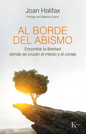 Al borde del abismo_Joan Halifax