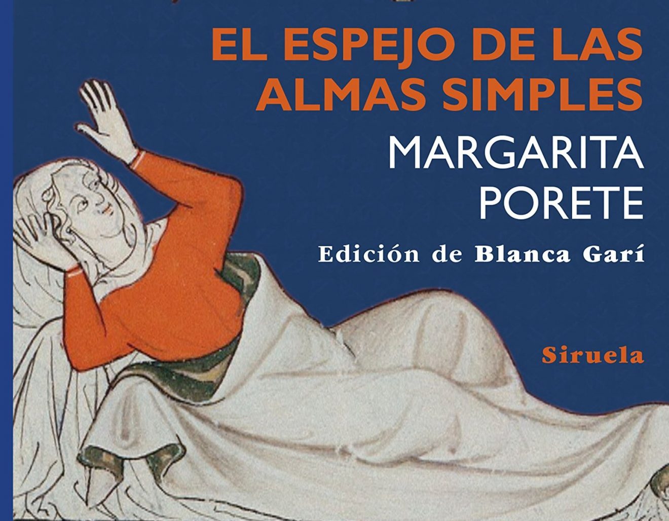 El espejo de las almas