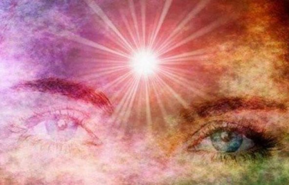 Despertar espiritual
