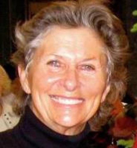 Joan Halifax