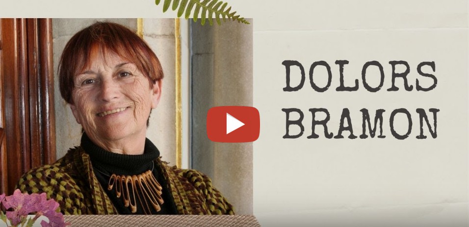 Dolors Bramon