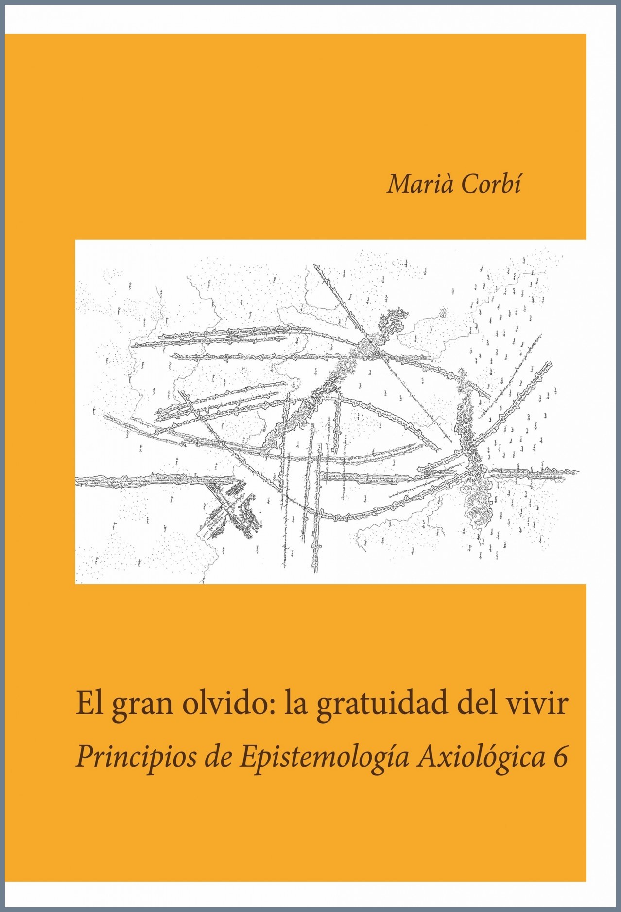 El gran olvido