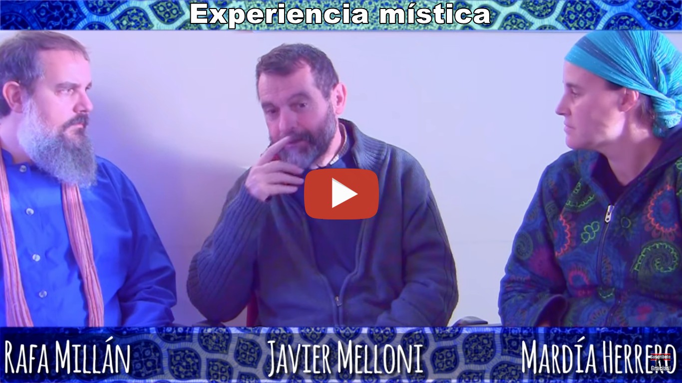 Experiencia mística