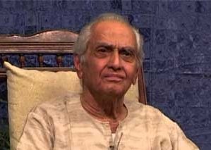 Ramesh Balsekar