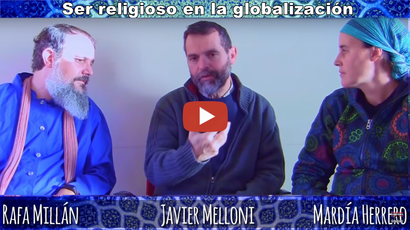 Ser religioso en la globalización