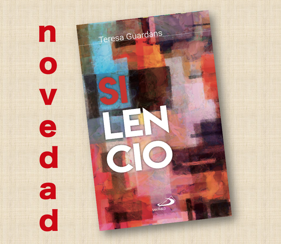 Silencio foto 2 Teresa Guardans
