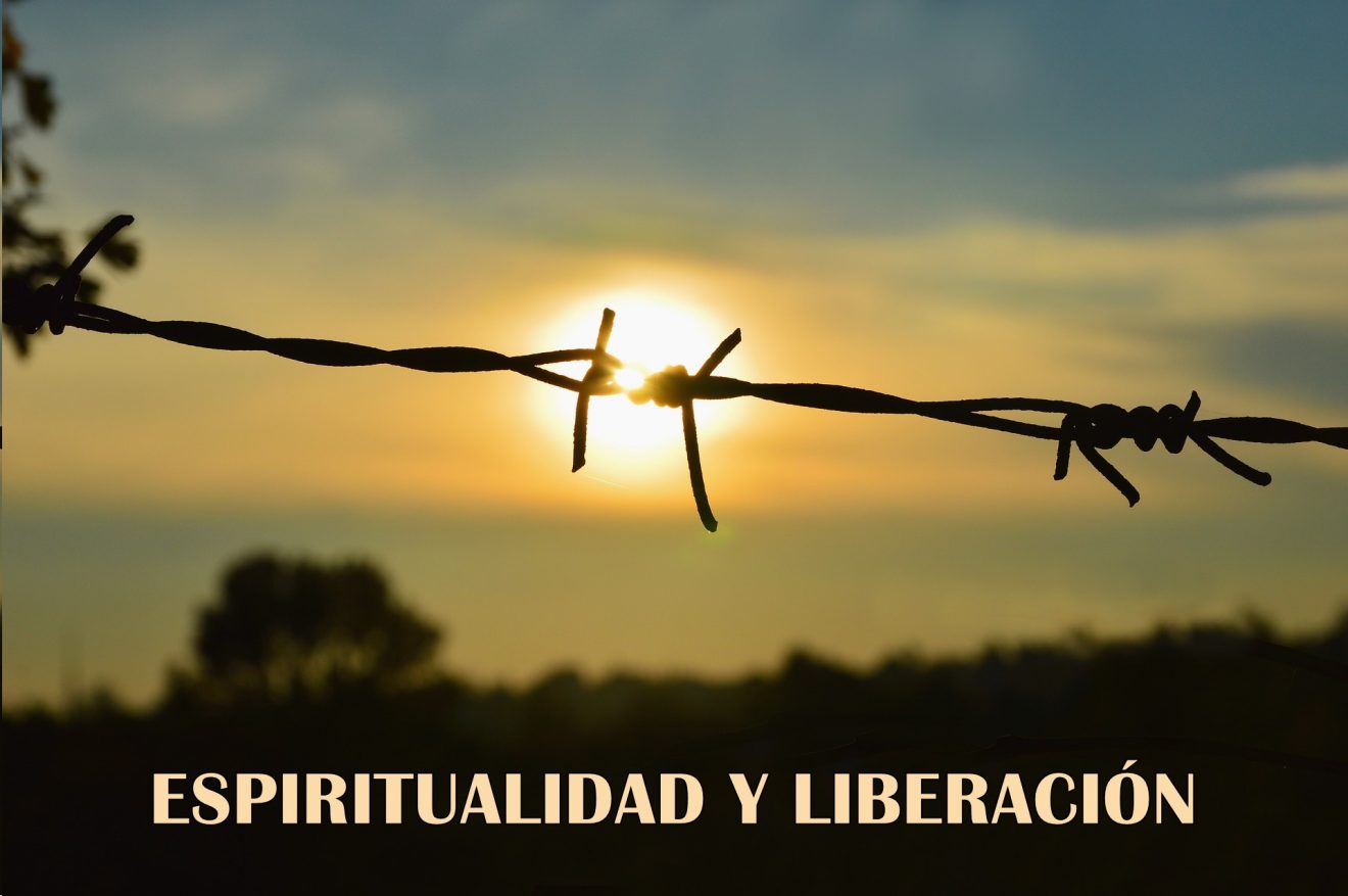 Espiritualidad y Liberación + texto