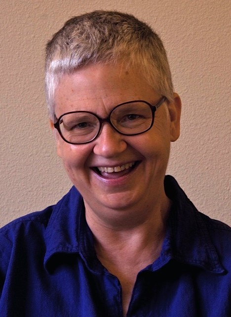 Joan Tollifson 2