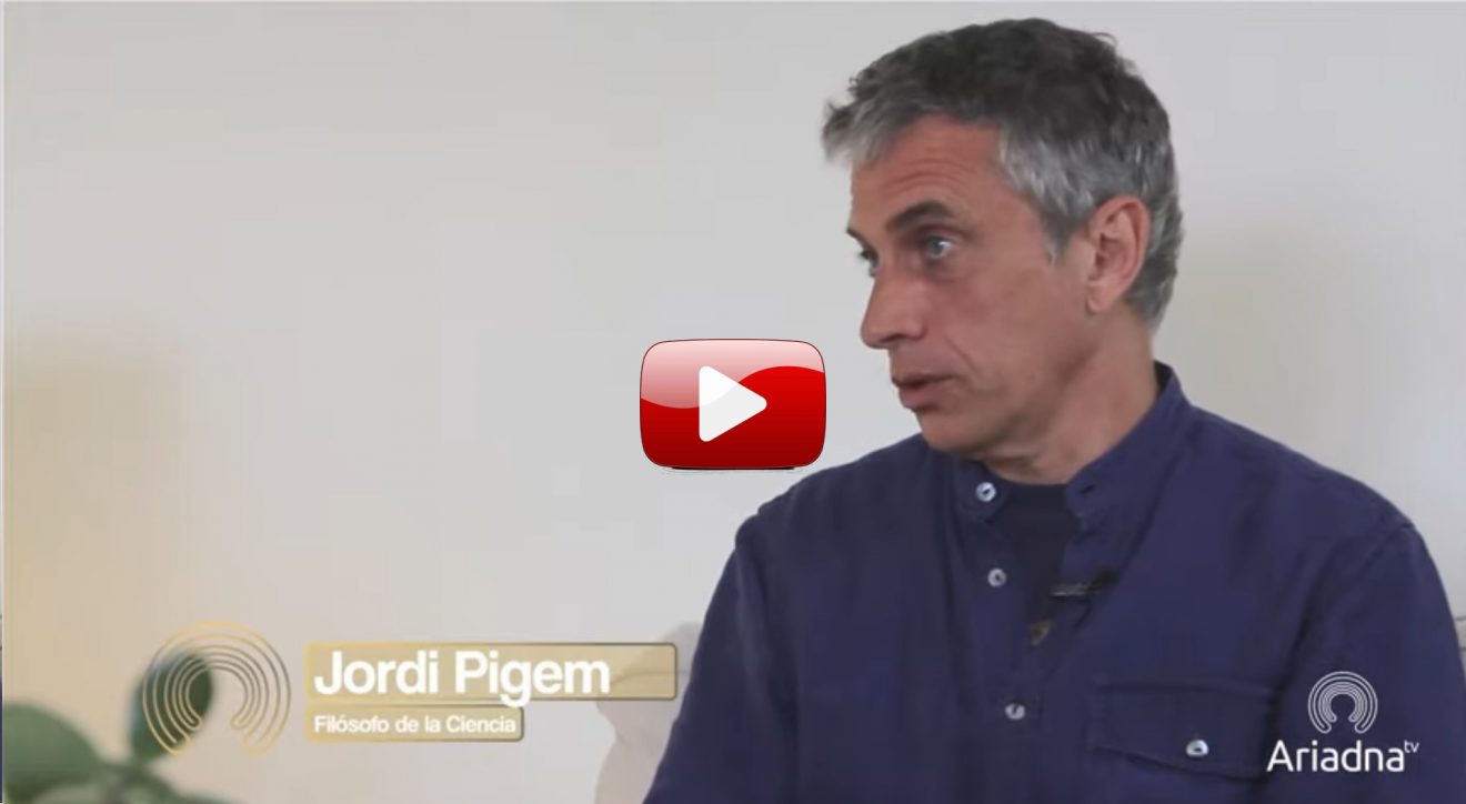 Jordi Pigen