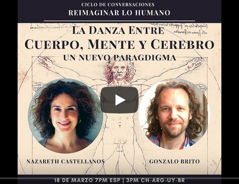 Reimaginar lo imaginado