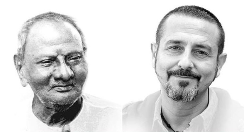Nisargadatta - Vicente Gallego1