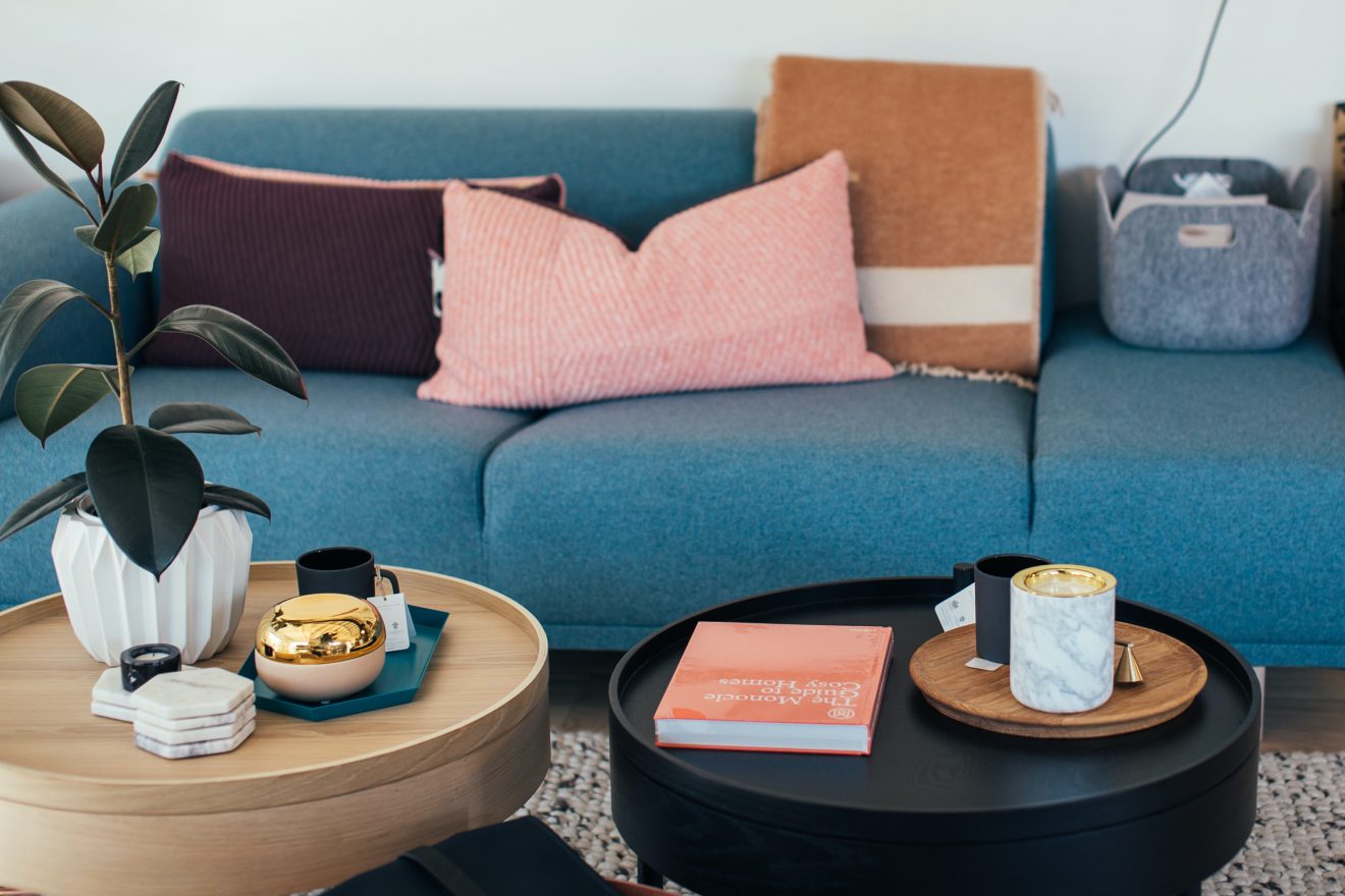 Calma_Zona de confort