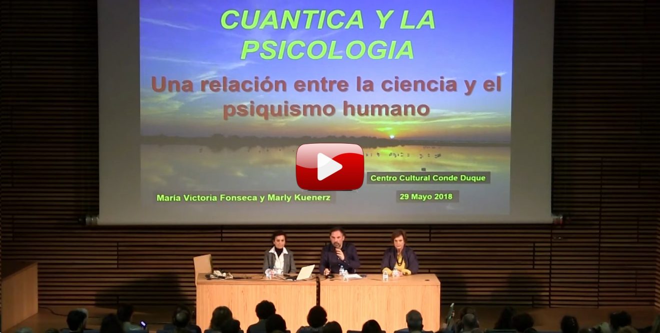 Cuántica y Psicología
